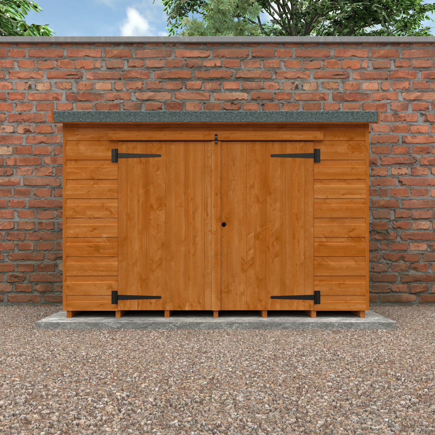 Glory Box - My Store