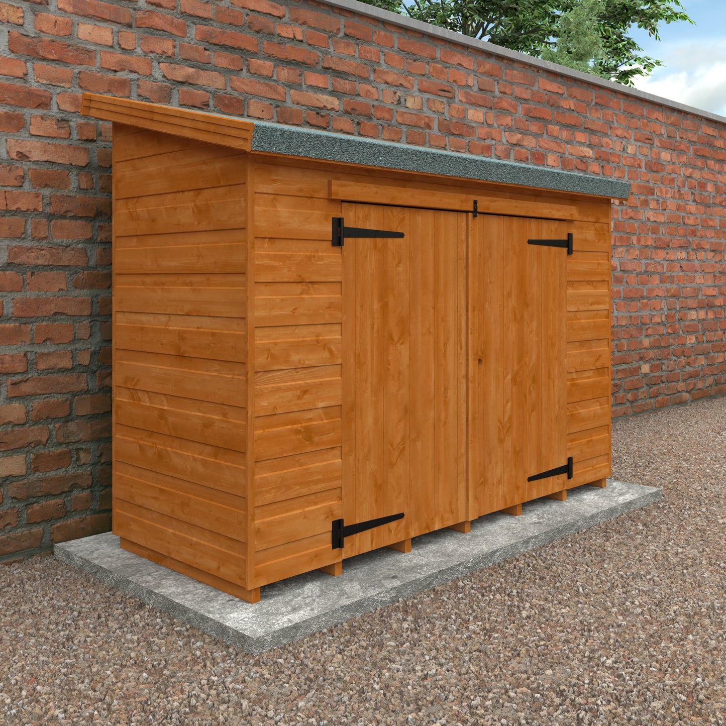 Glory Box - My Store