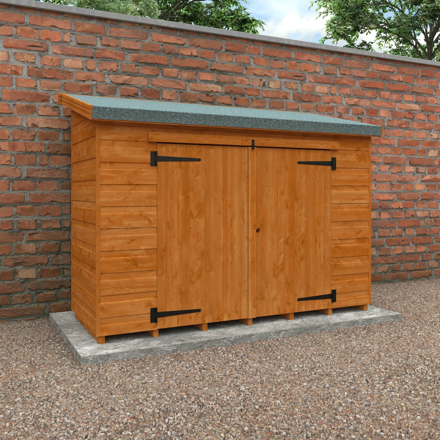 Glory Box - My Store