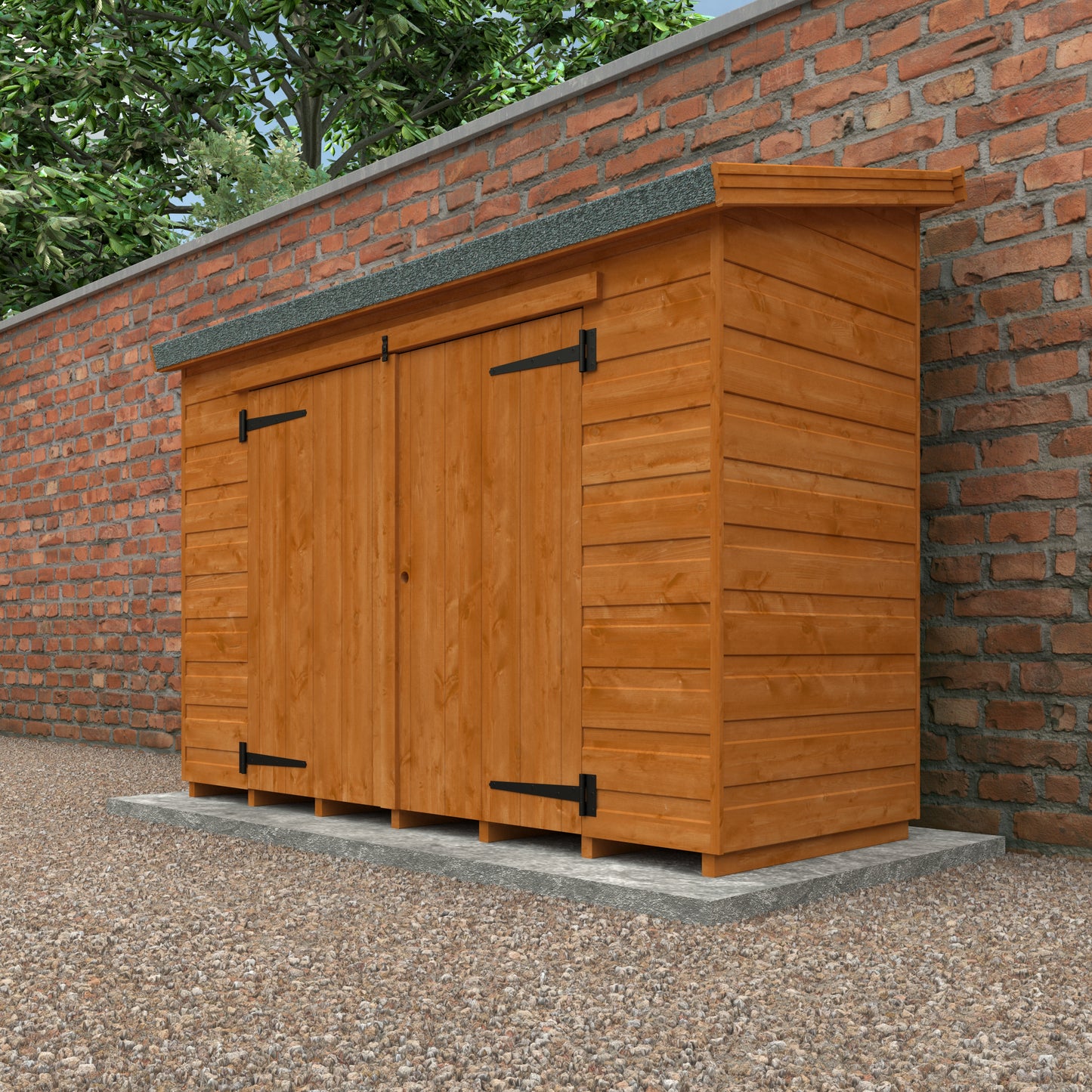Glory Box - My Store