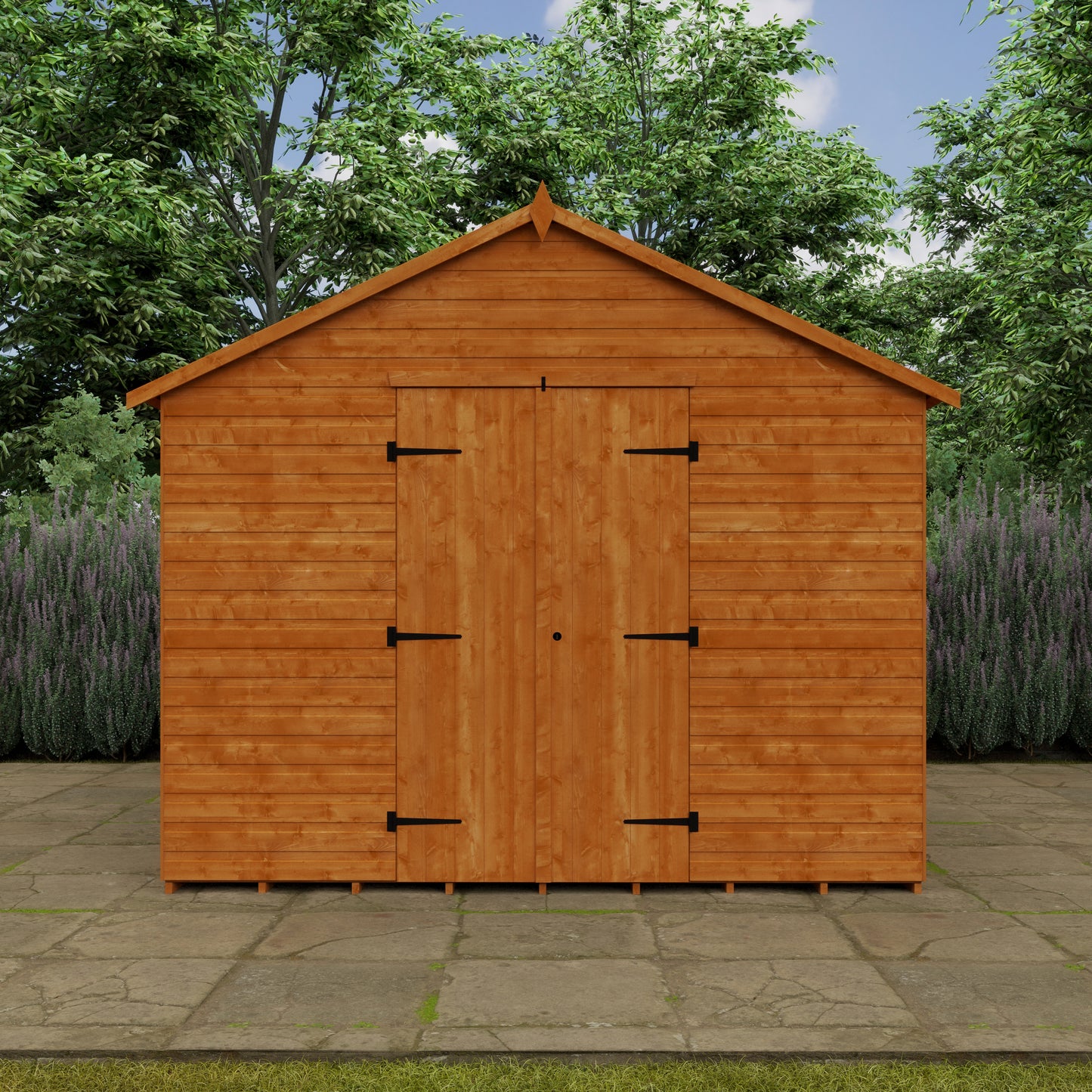 XL Workshop - My Store
