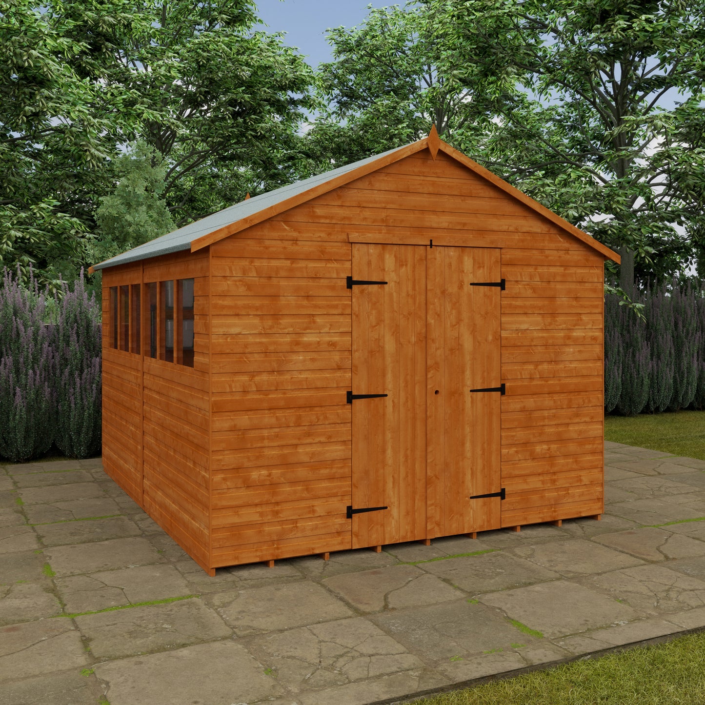 XL Workshop - My Store