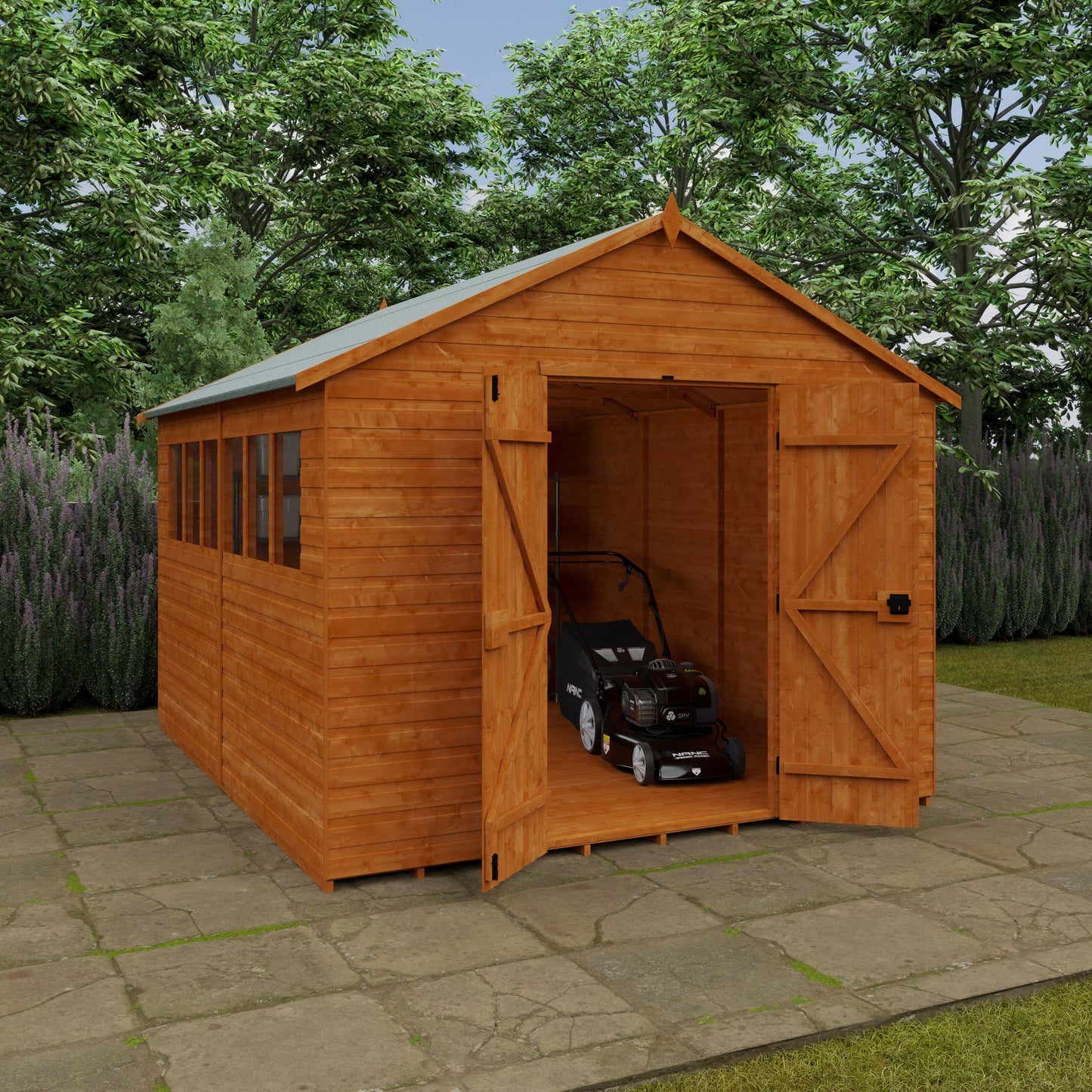 XL Workshop - My Store