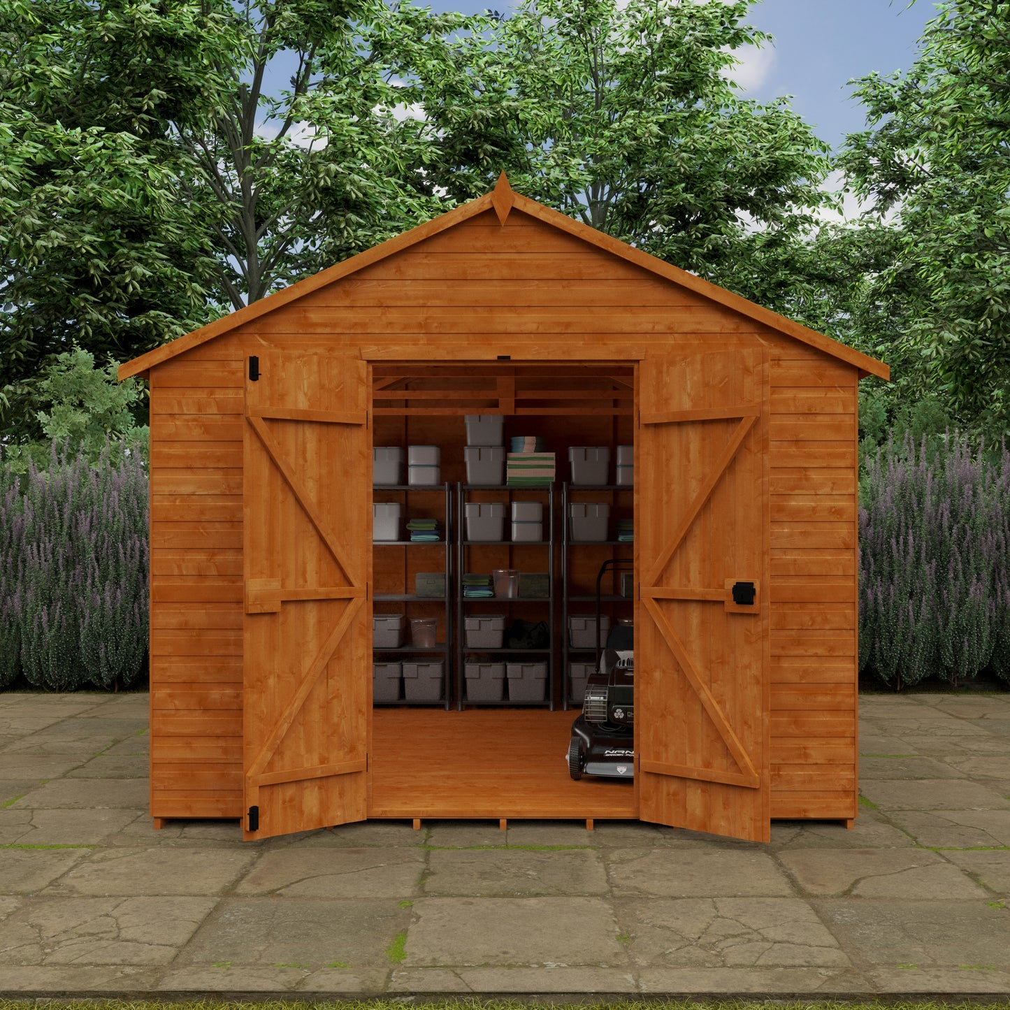 XL Workshop - My Store