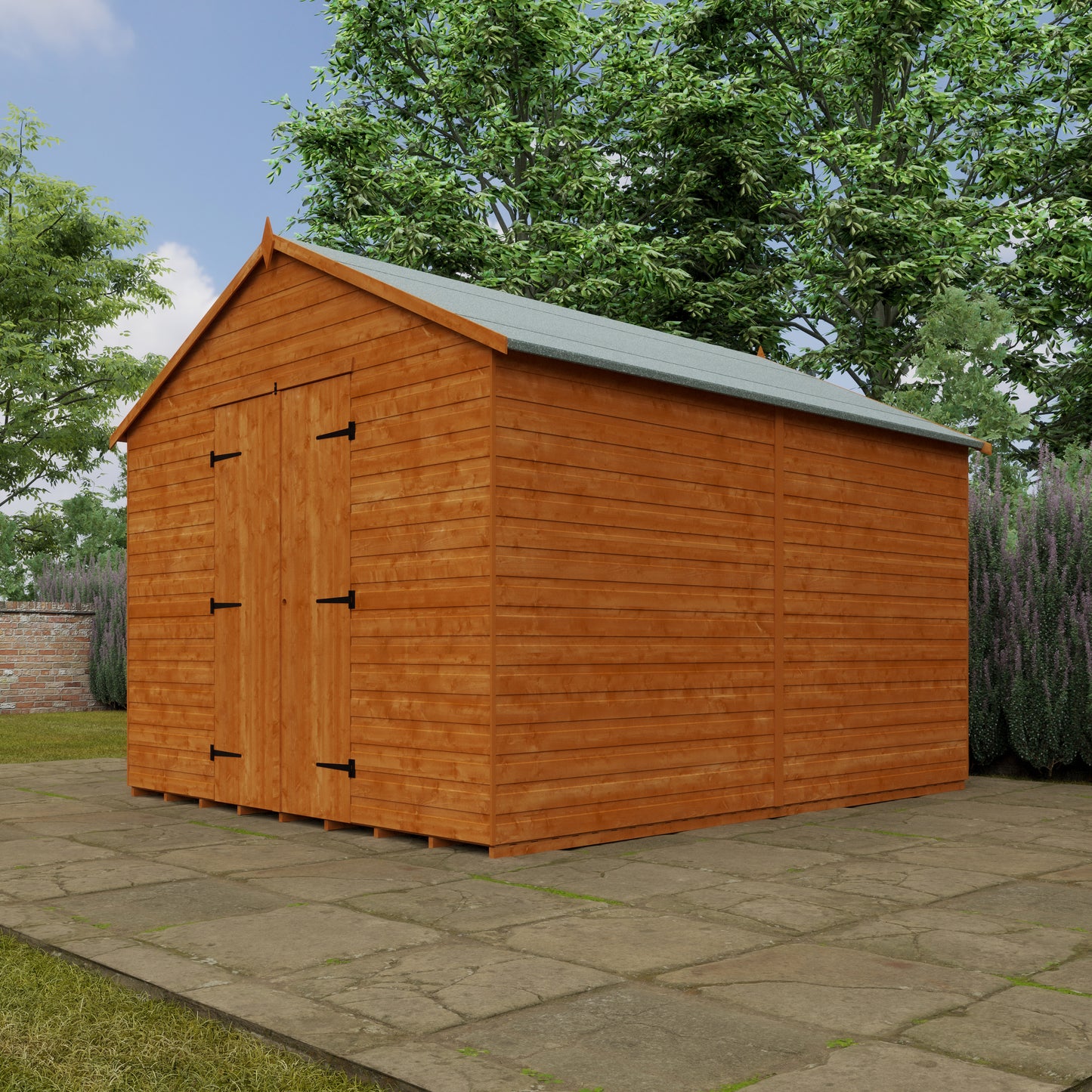 XL Workshop - My Store