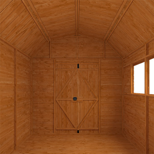 Barn - My Store