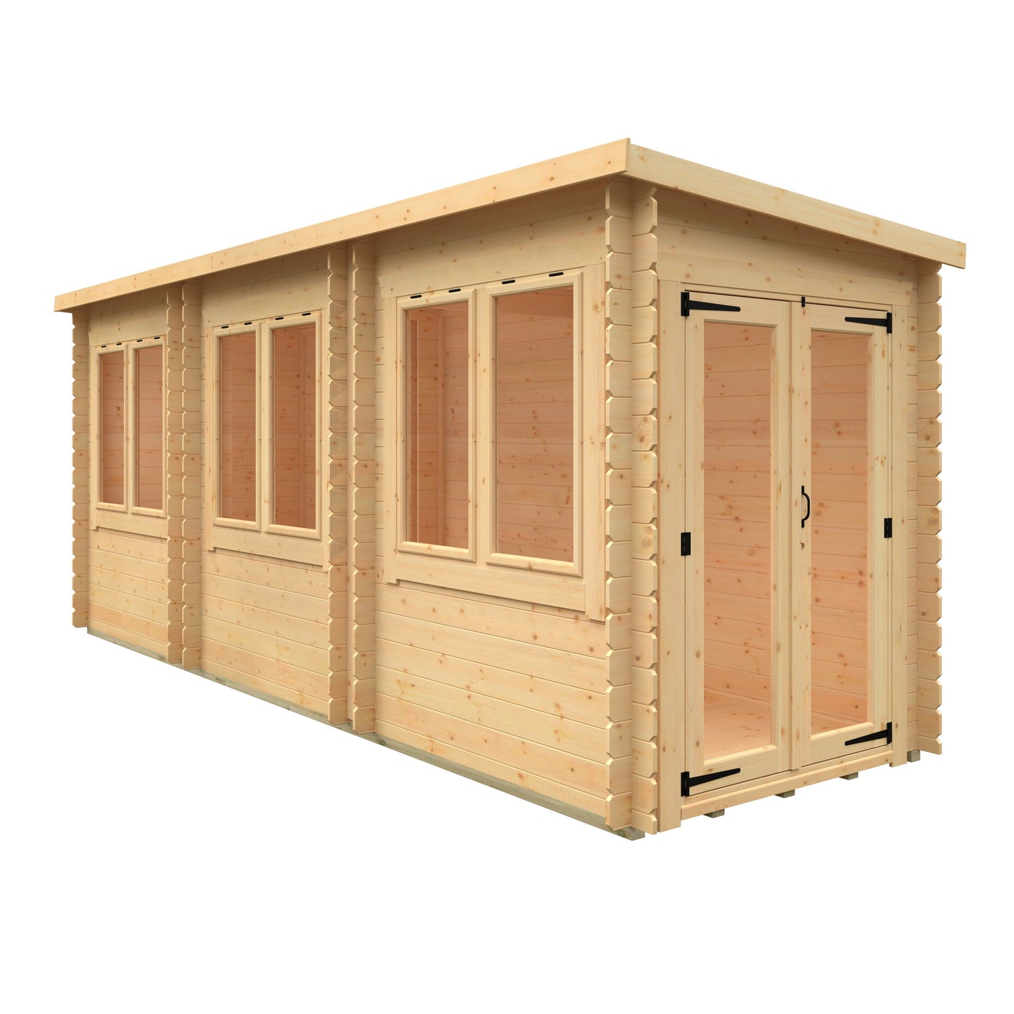 The Aldwych 19mm - My Store