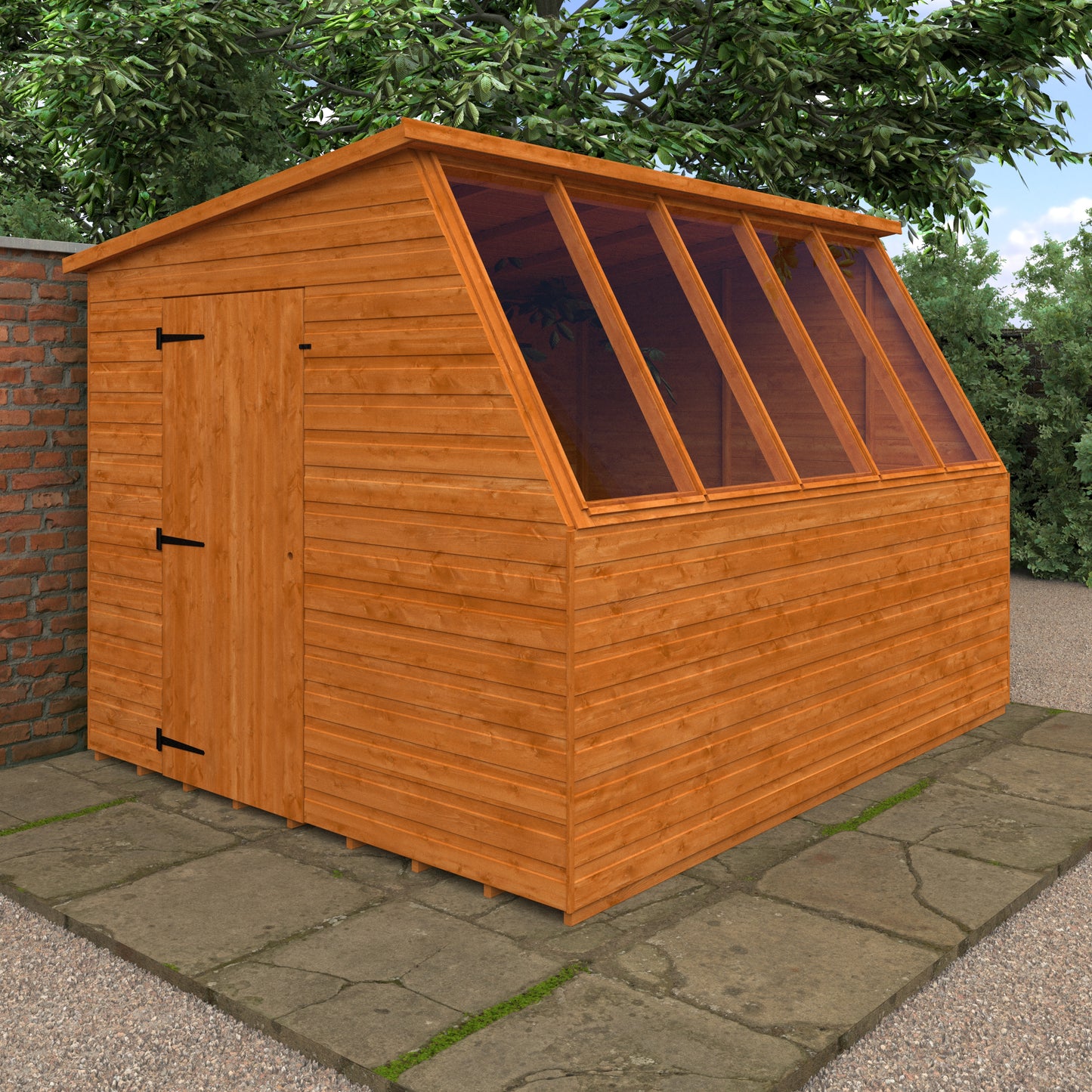 Jewel Potting Shed - My Store