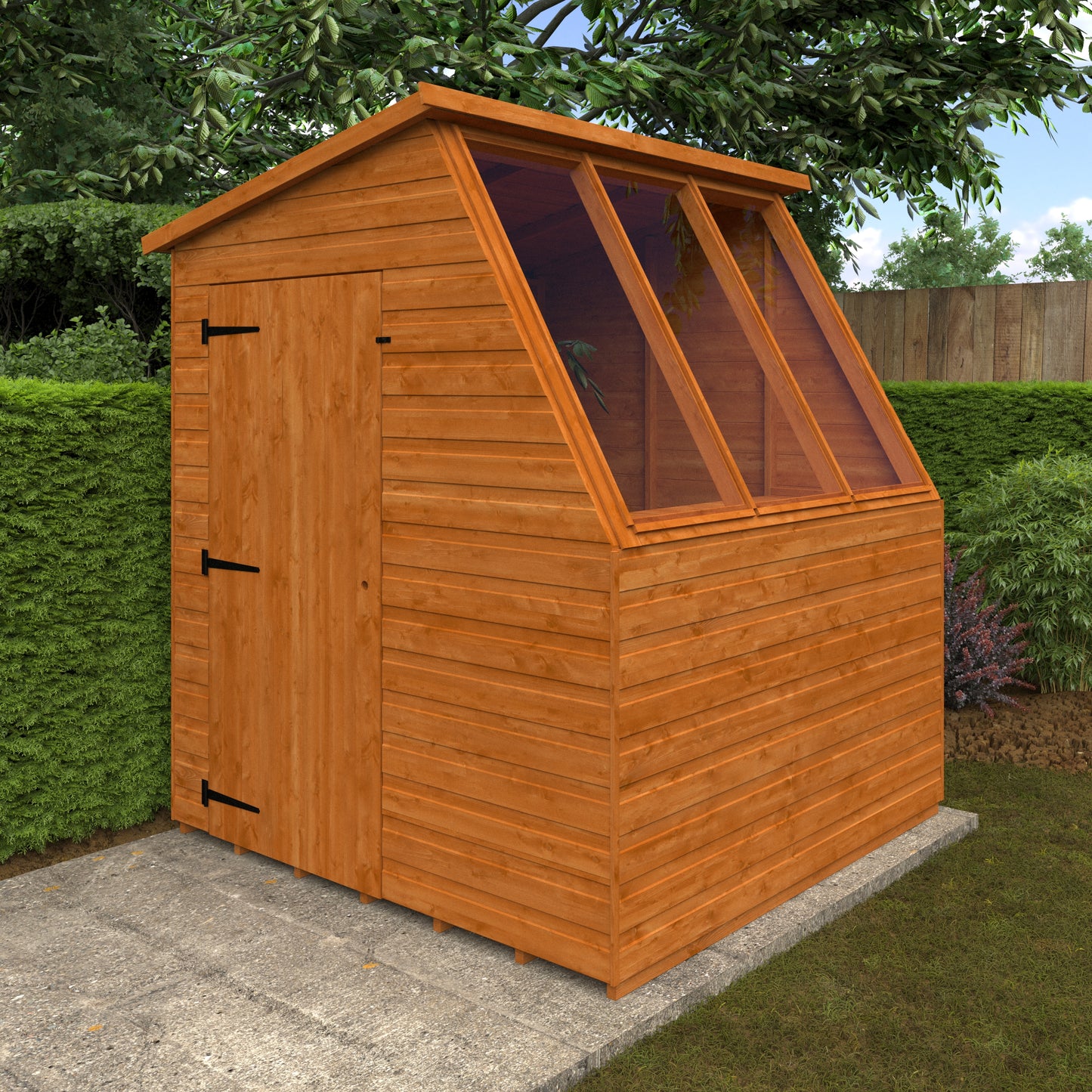 Jewel Potting Shed - My Store