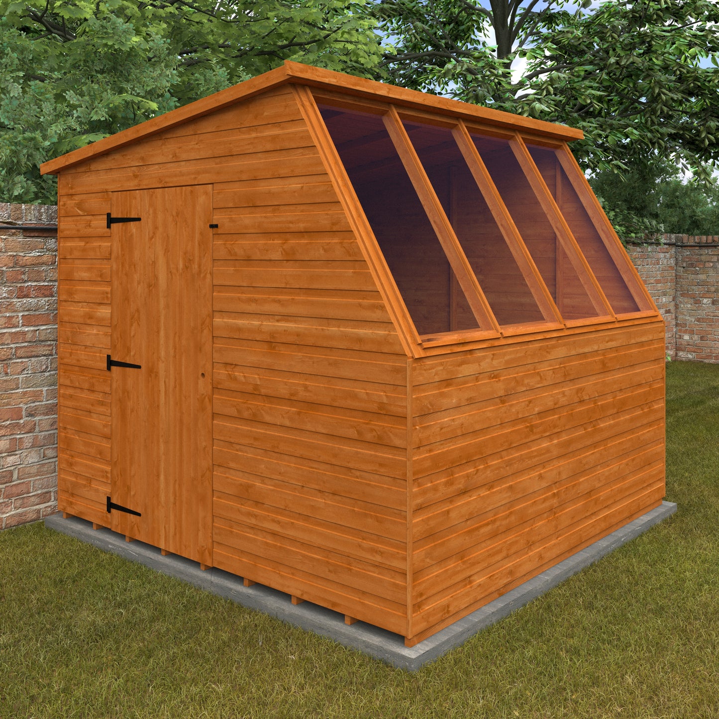 Jewel Potting Shed - My Store
