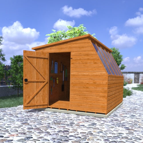 Jewel Potting Shed - My Store
