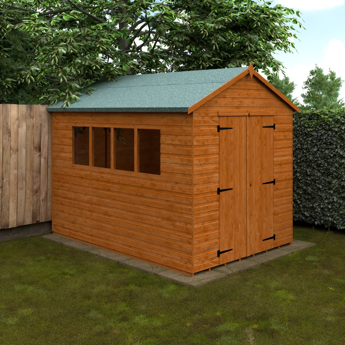 Workshop - My Store
