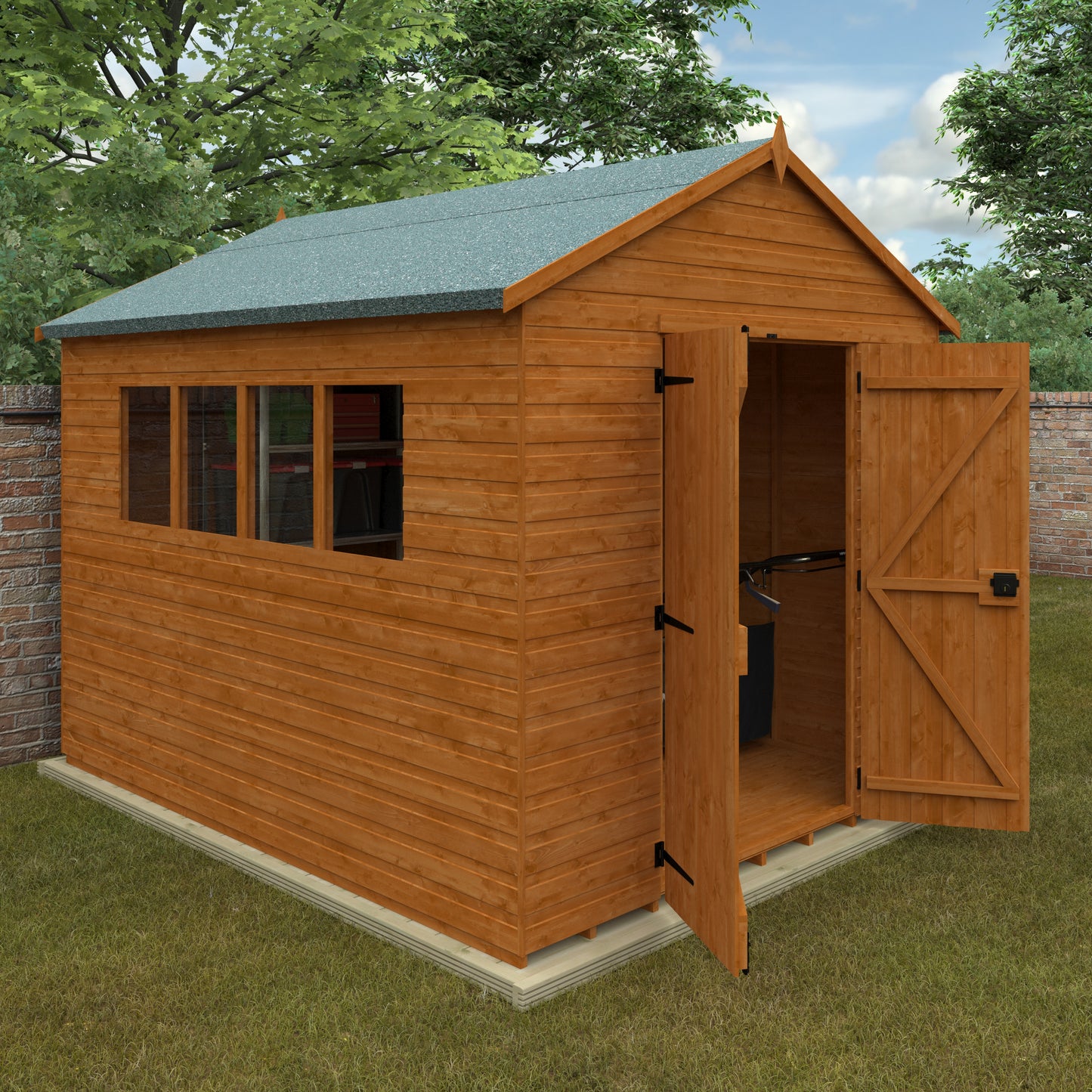 Workshop - My Store