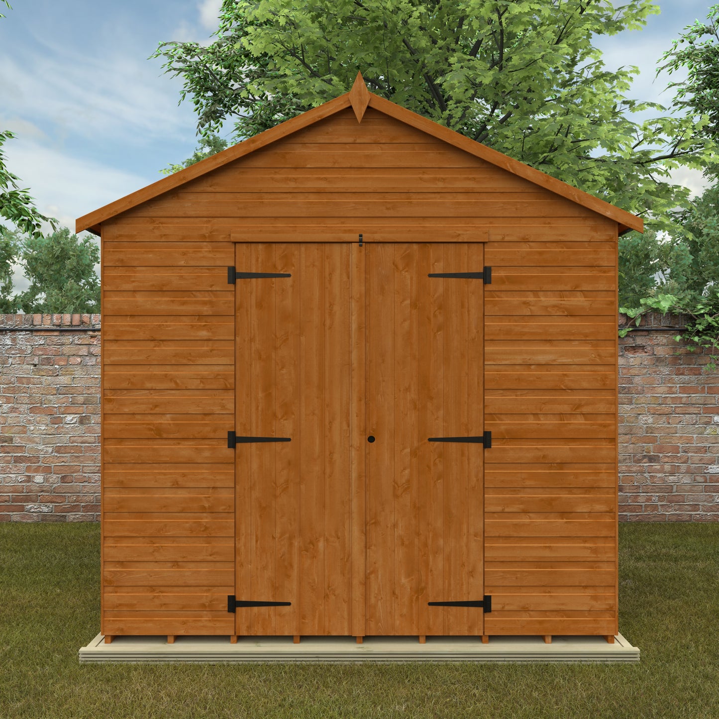 Workshop - My Store