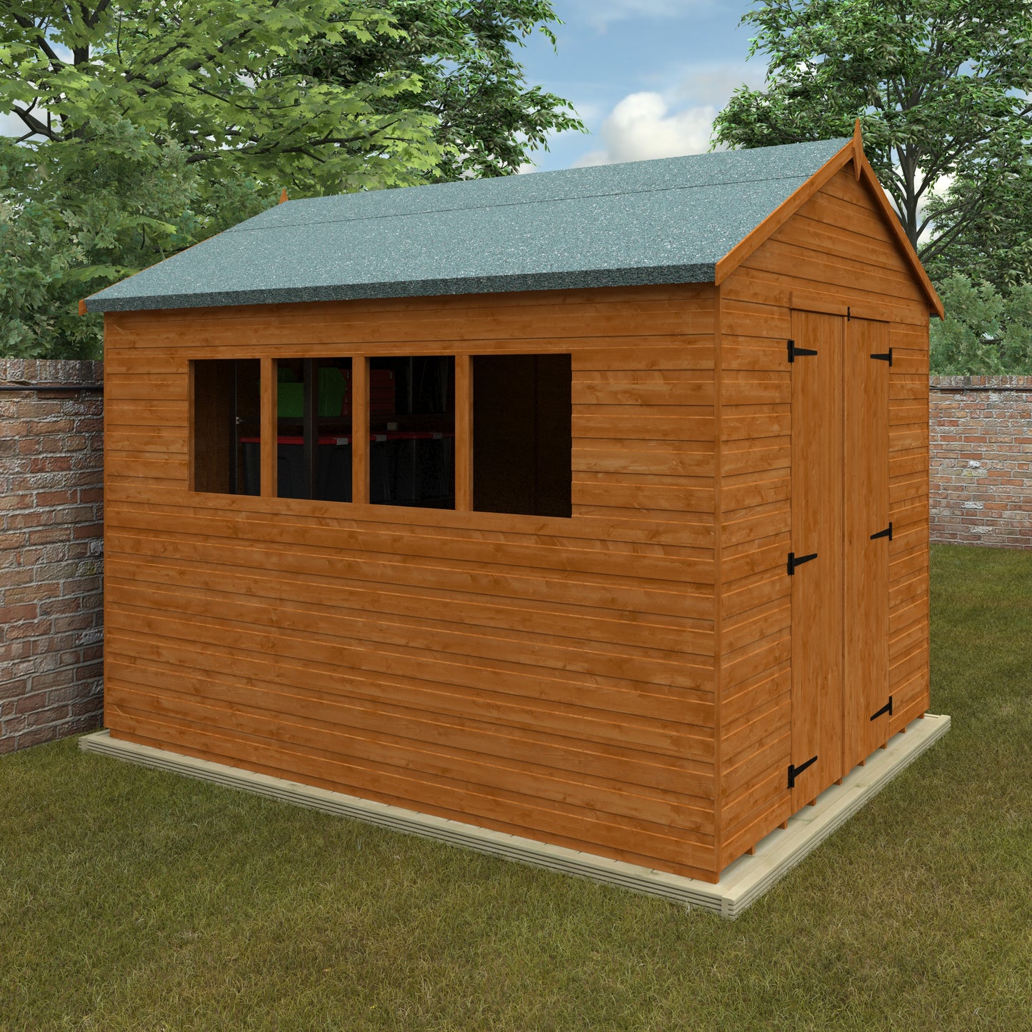 Workshop - My Store