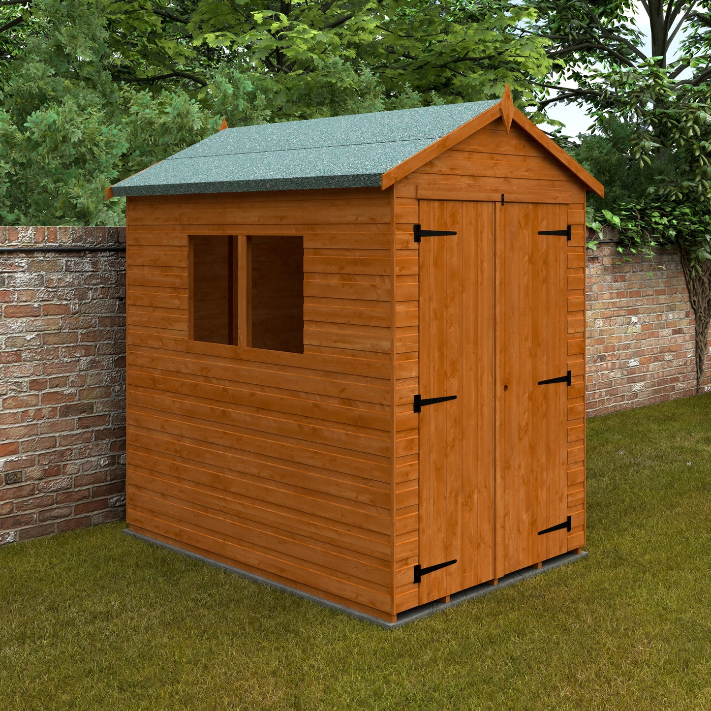 Workshop - My Store