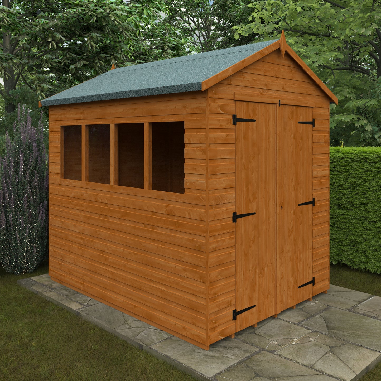 Workshop - My Store