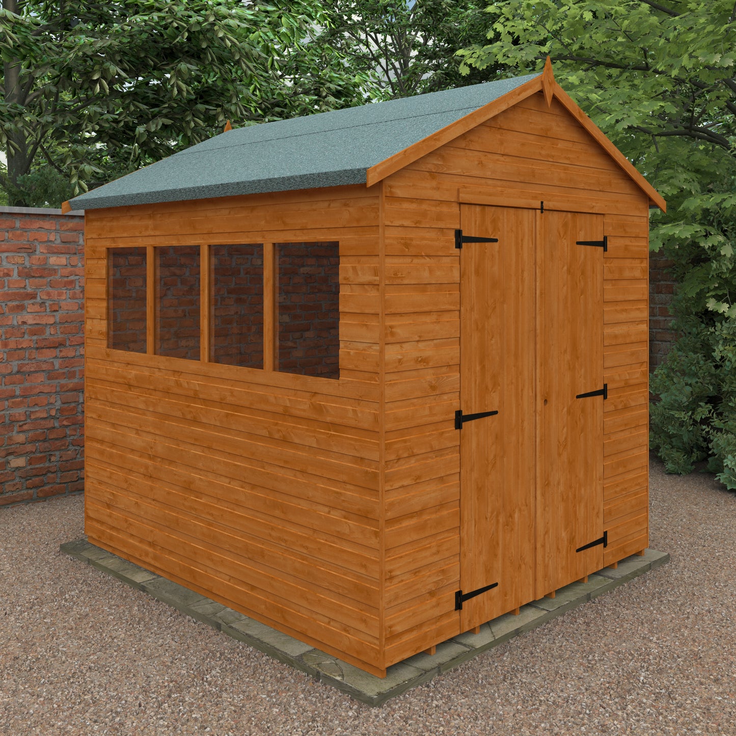 Workshop - My Store