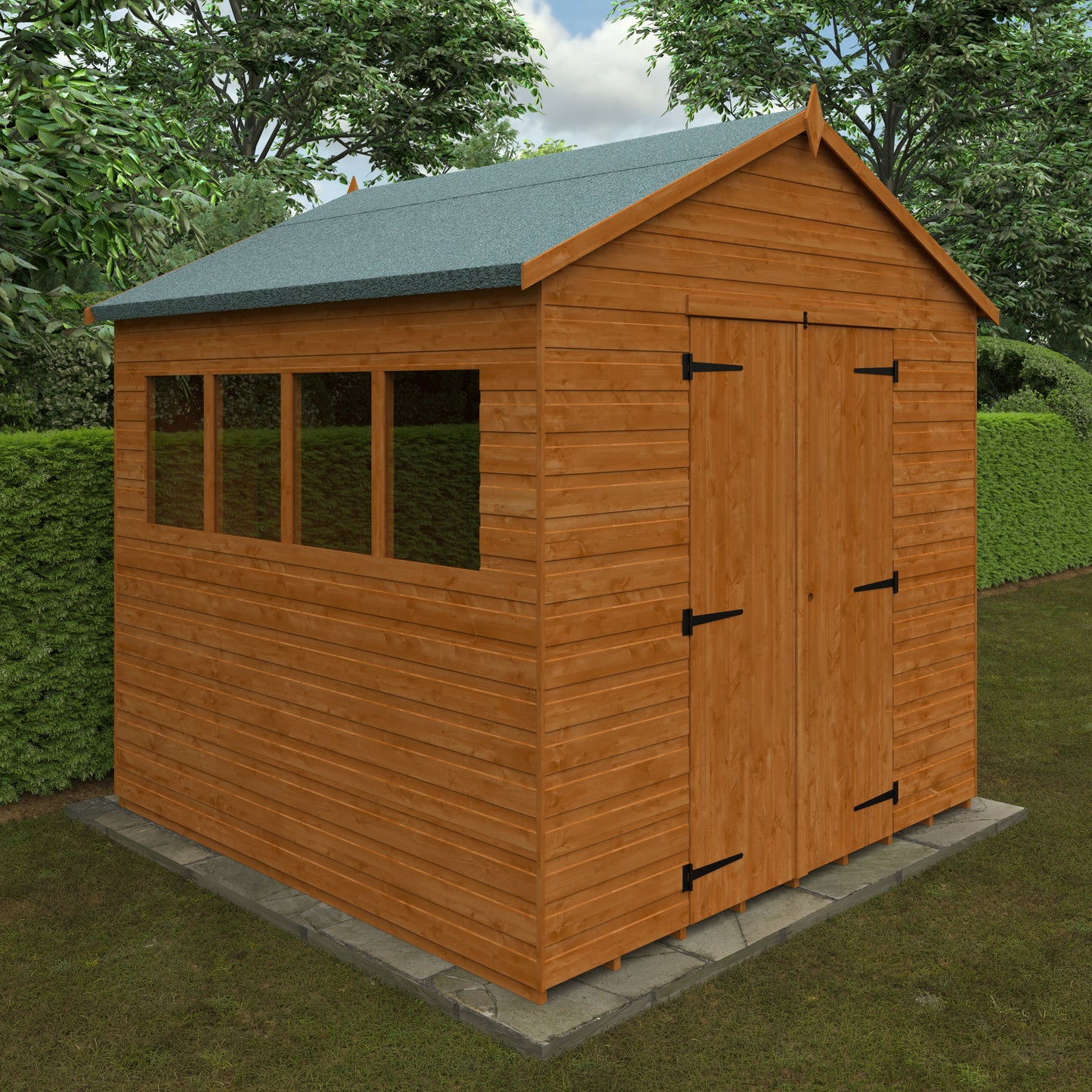 Workshop - My Store