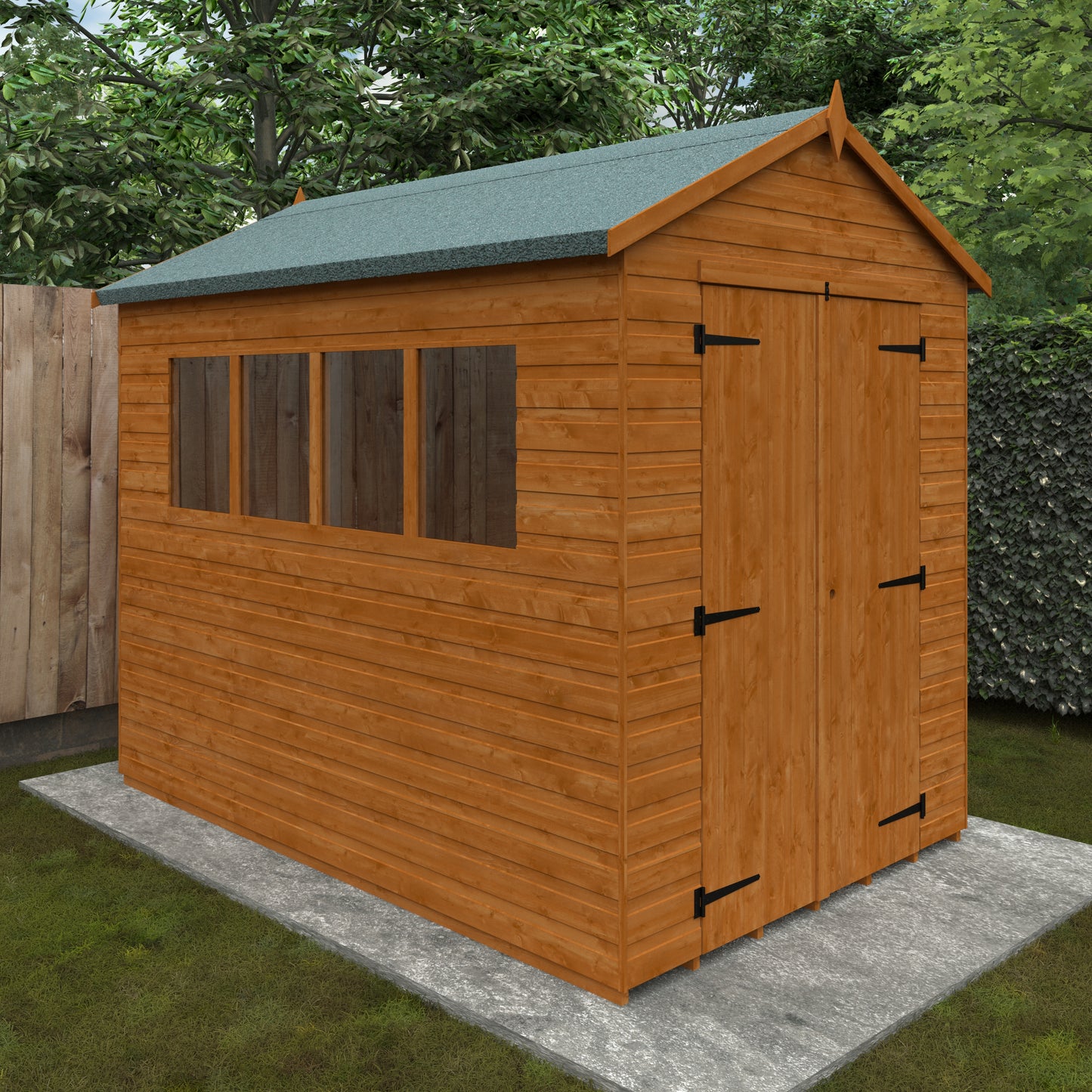 Workshop - My Store