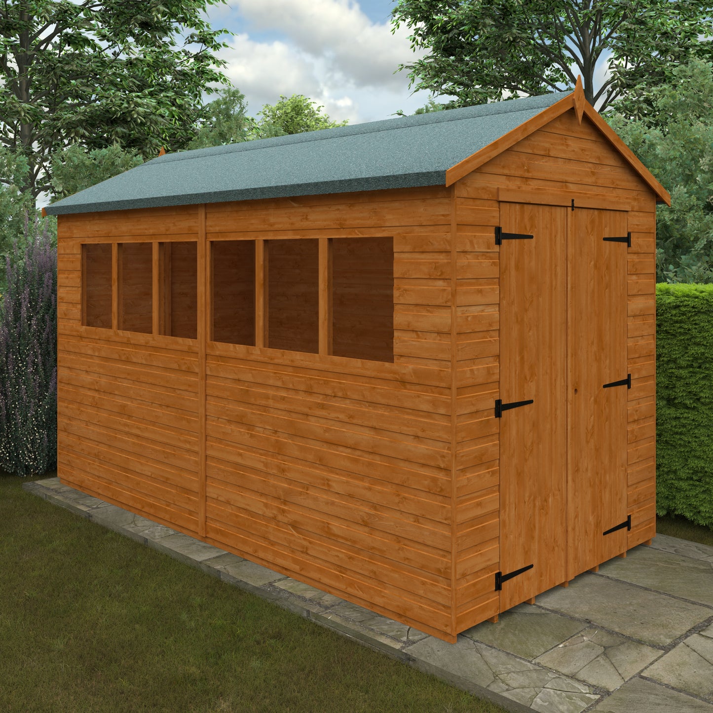 XL Workshop - My Store