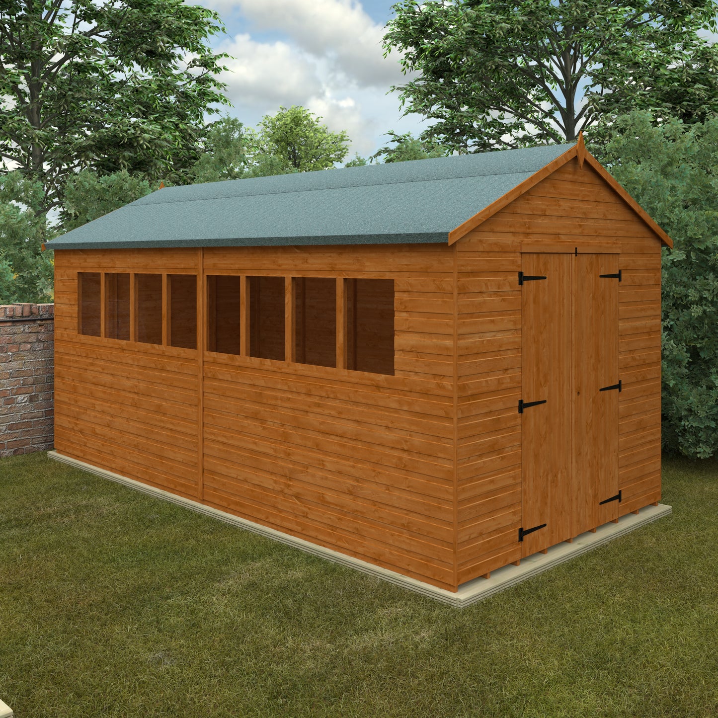 XL Workshop - My Store