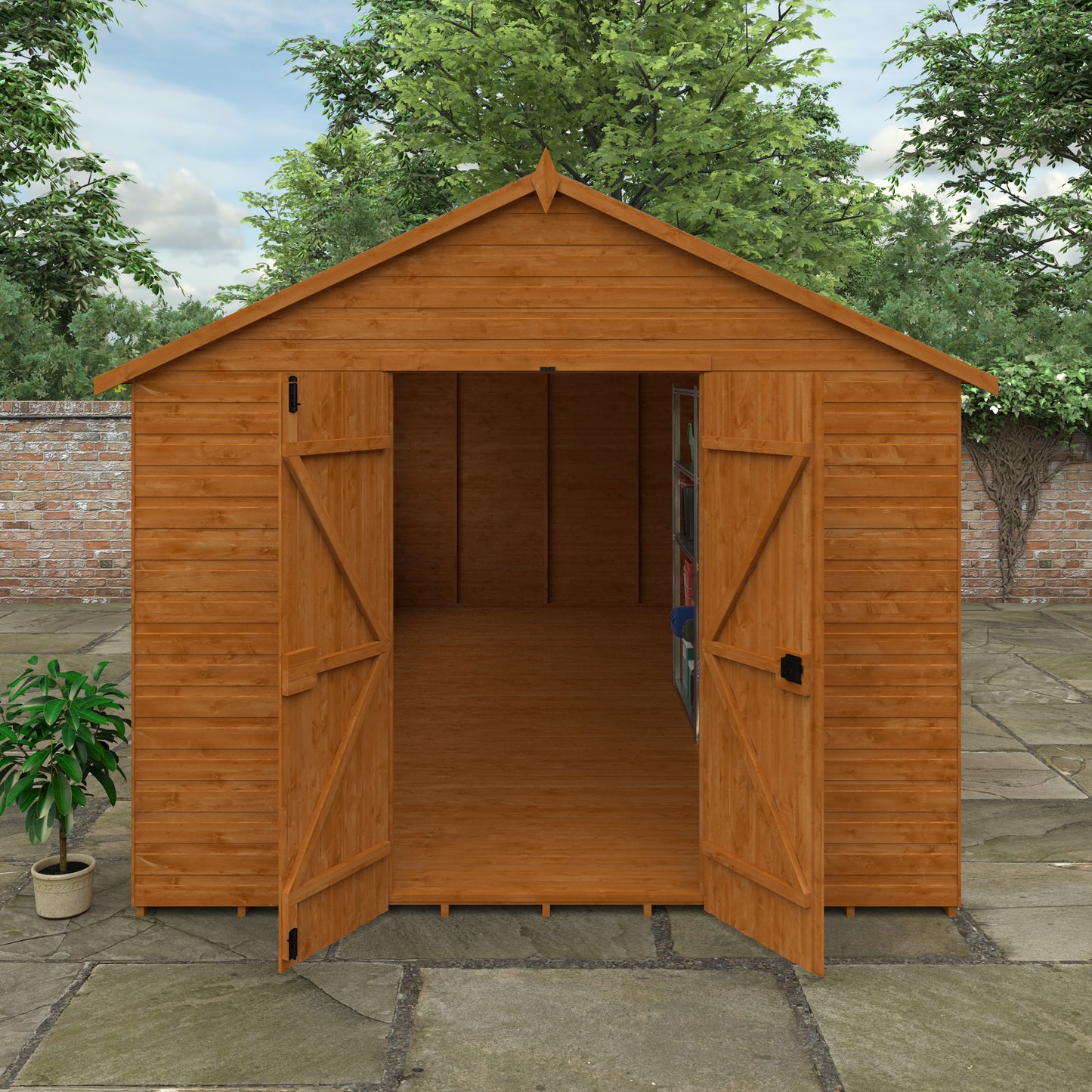 XL Workshop - My Store