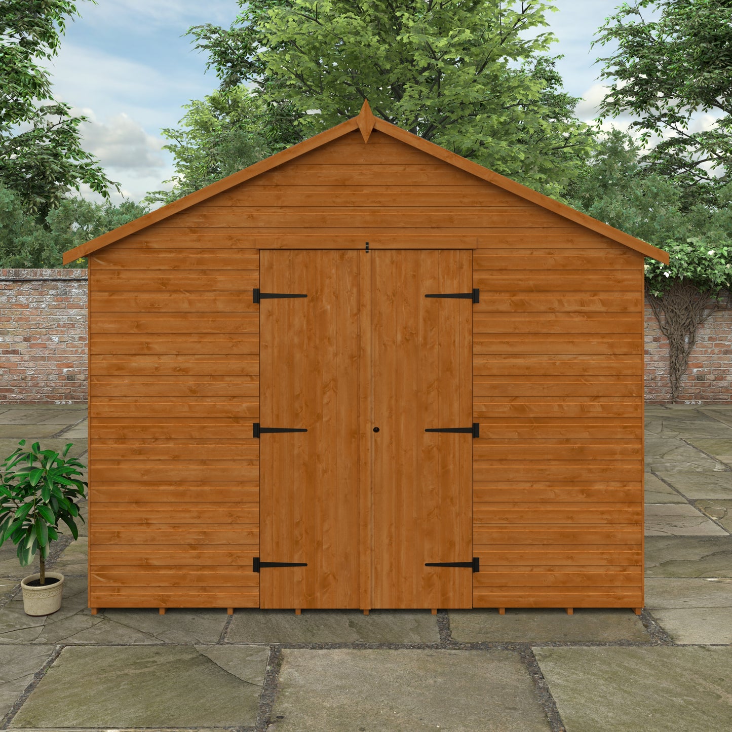 XL Workshop - My Store