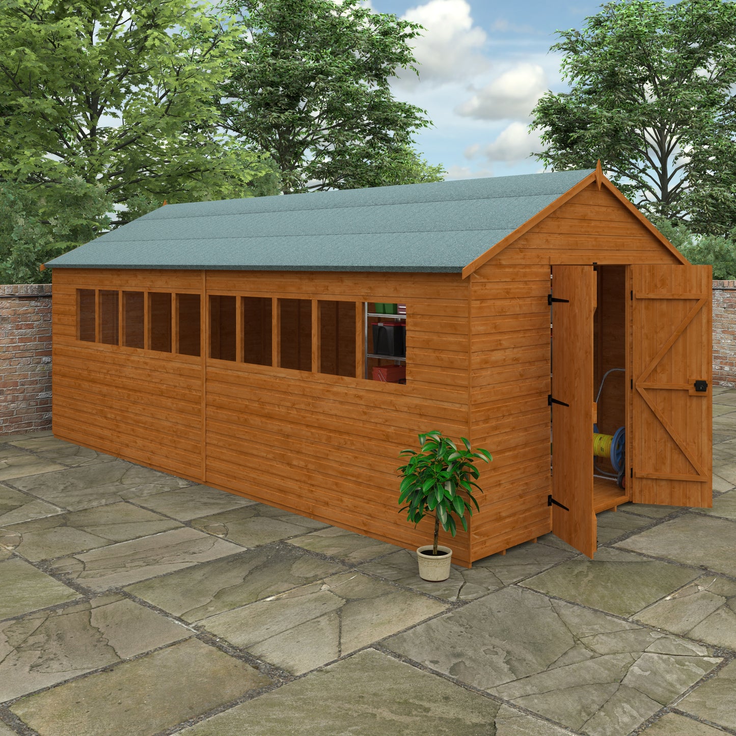 XL Workshop - My Store