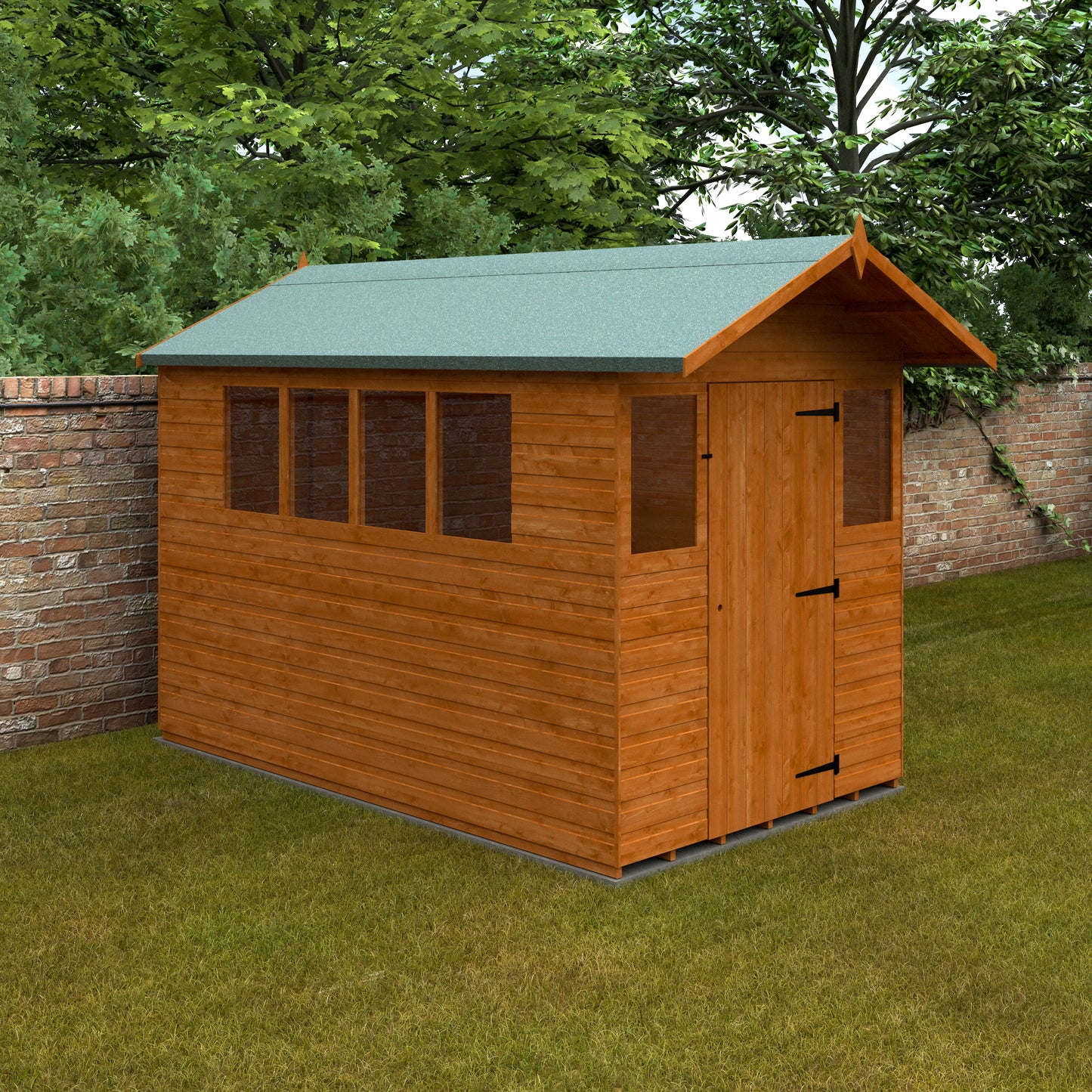 Cabin - My Store