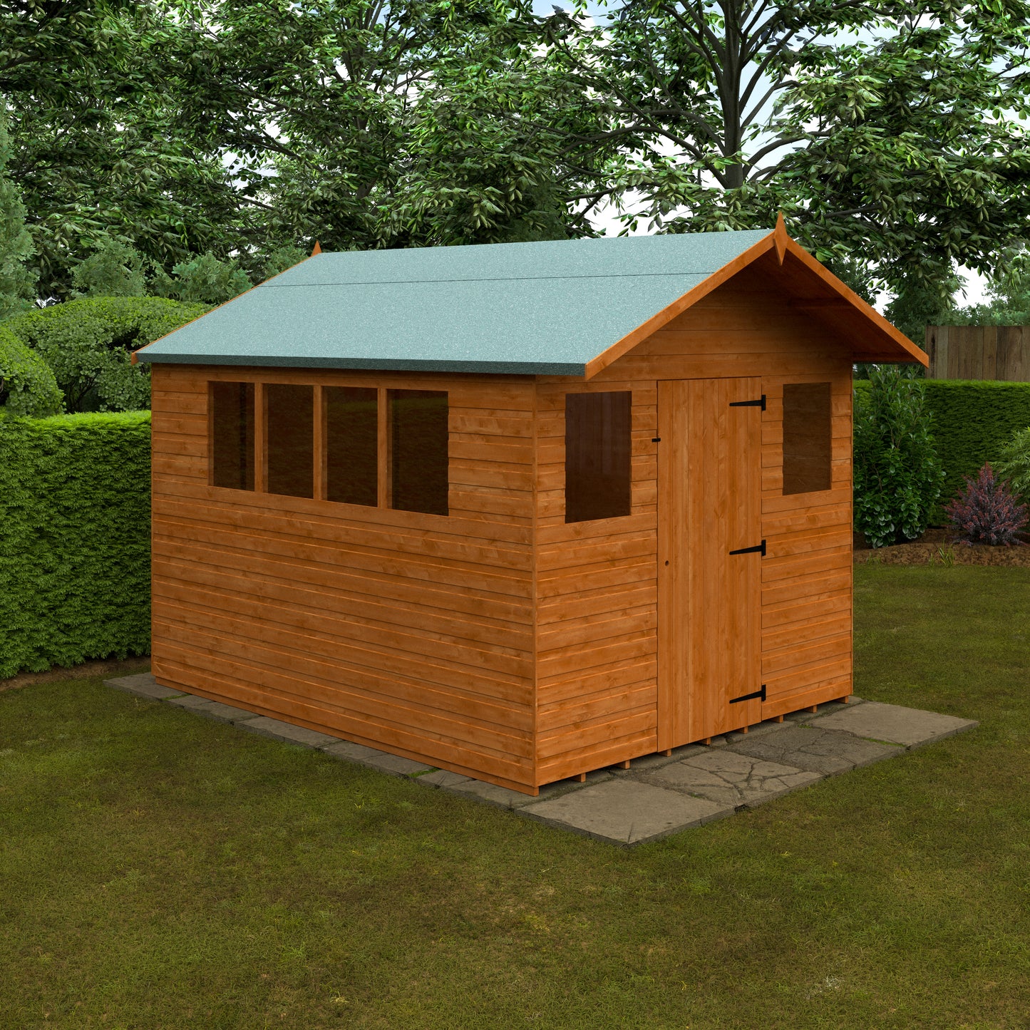 Cabin - My Store