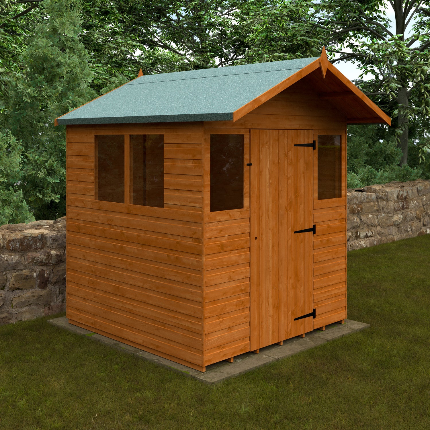 Cabin - My Store