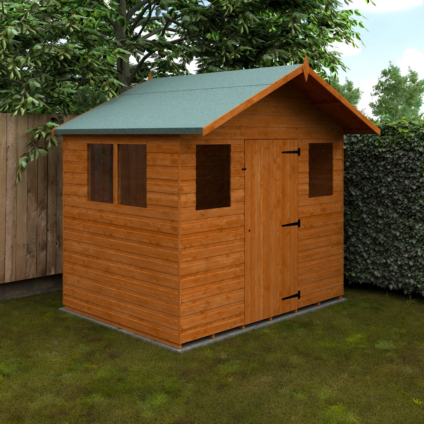 Cabin - My Store