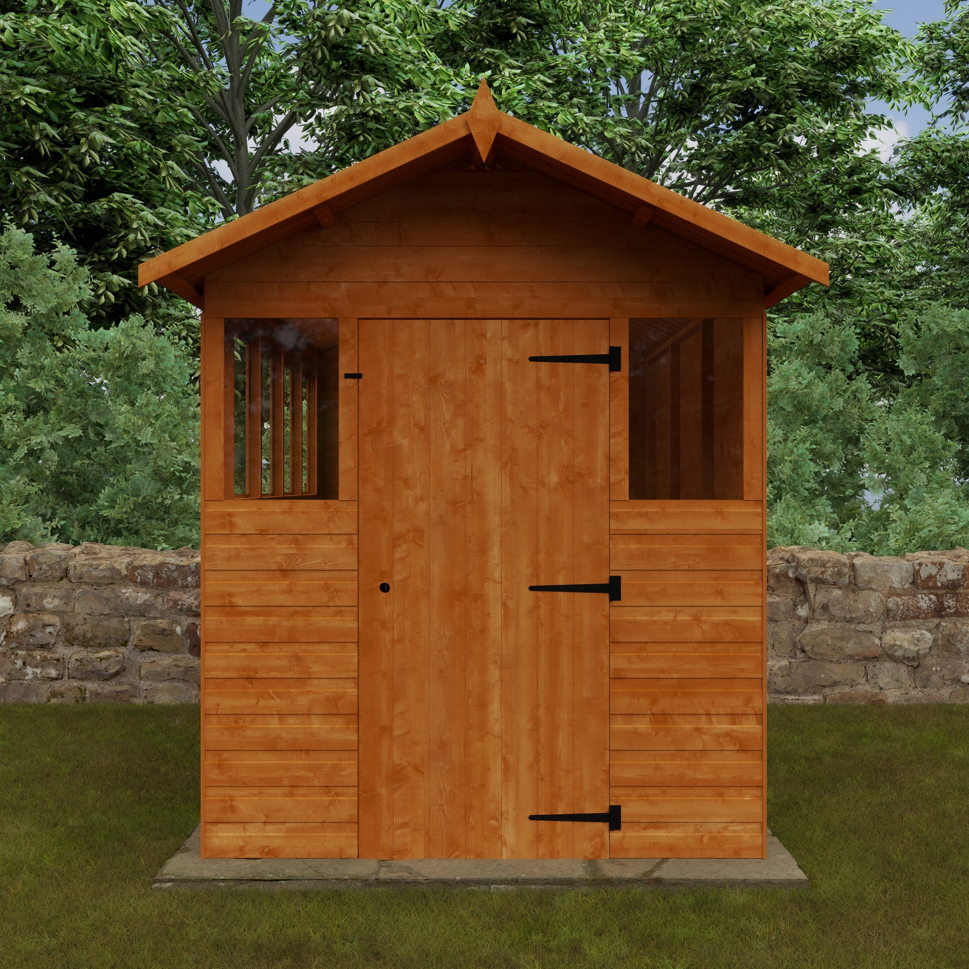 Cabin - My Store