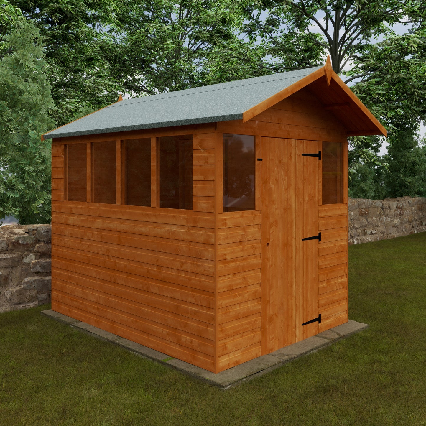 Cabin - My Store