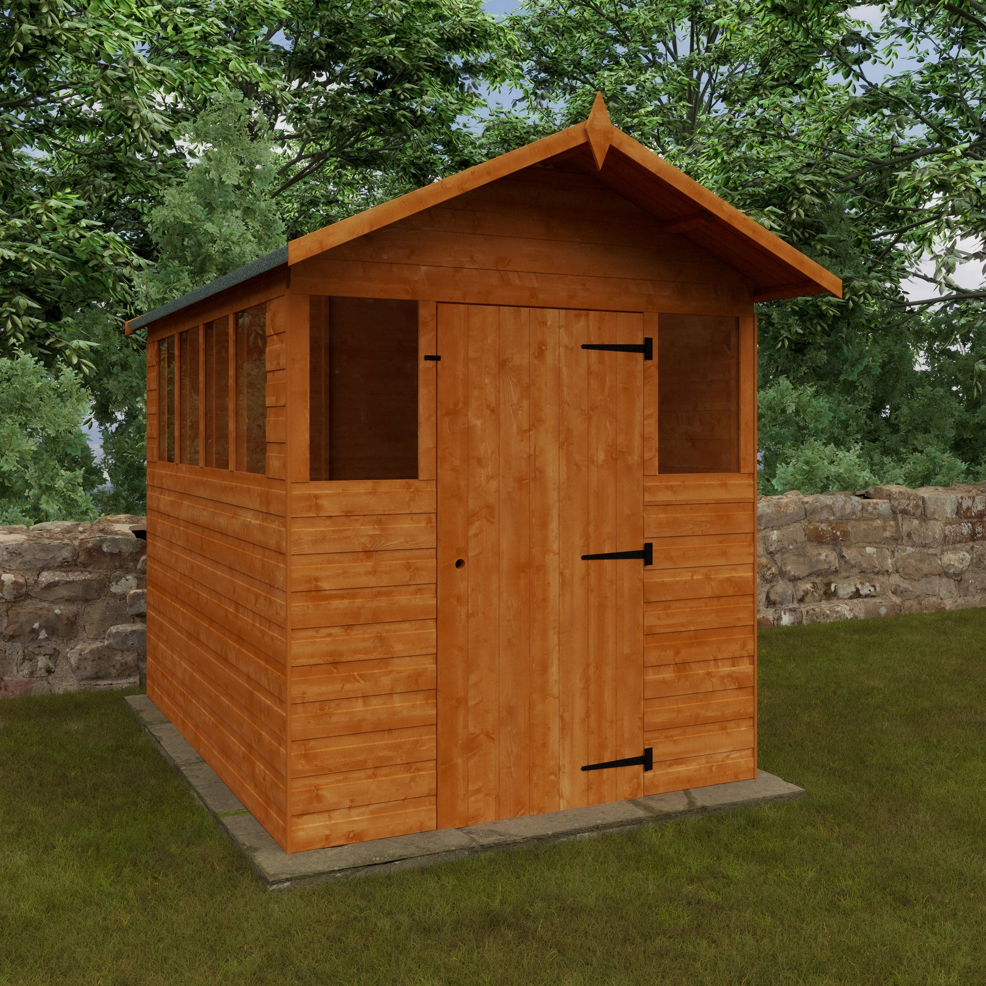 Cabin - My Store