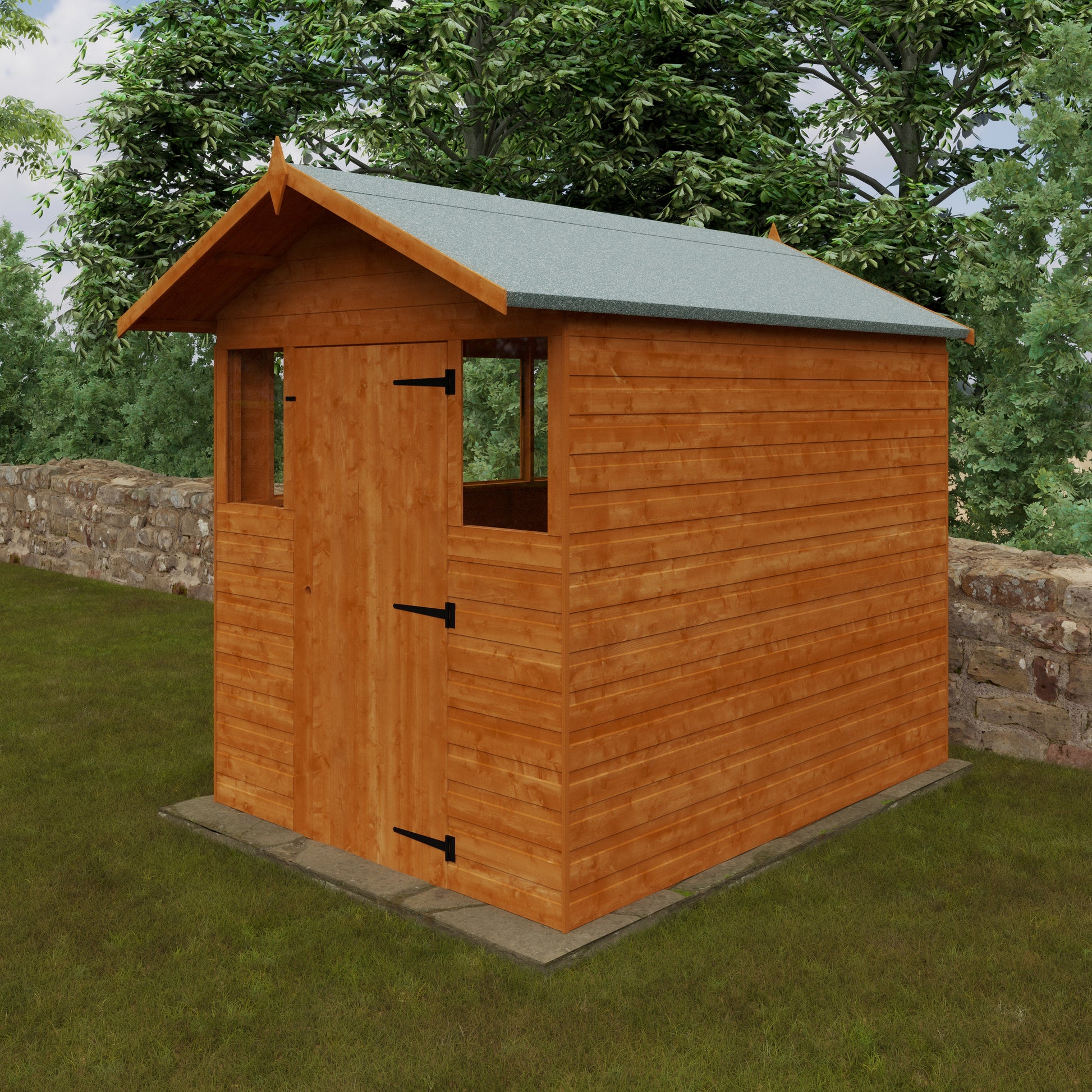Cabin - My Store