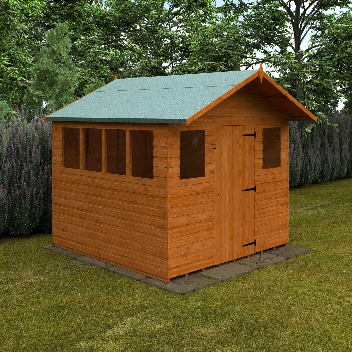 Cabin - My Store