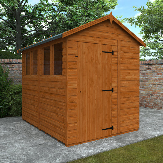 Flex Apex Shed - My Store