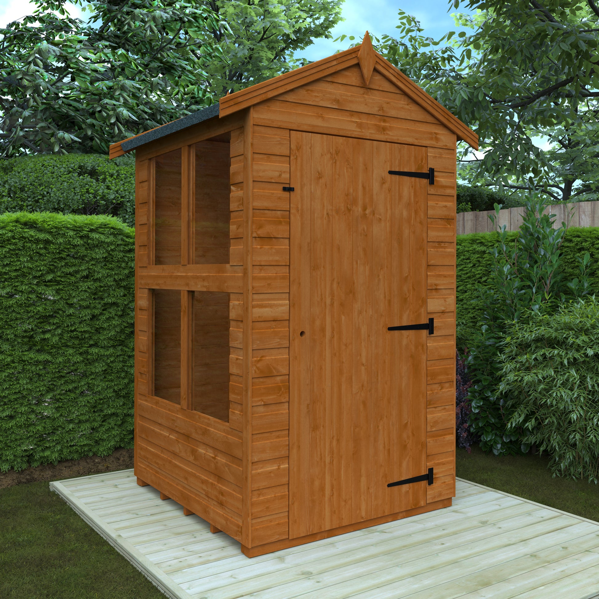 Flex Apex Sunroom - My Store