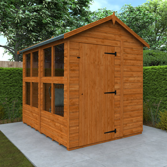 Flex Apex Sunroom - My Store