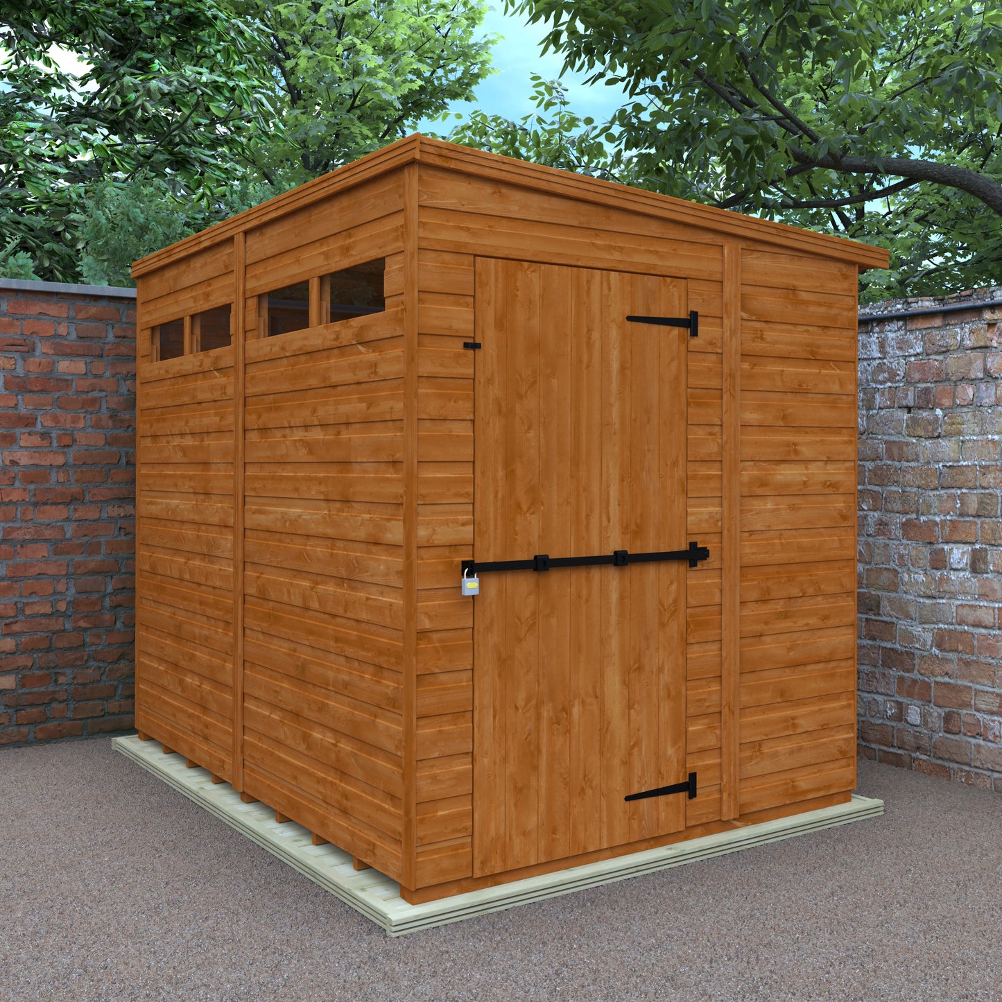 Flex Pent Security - My Store