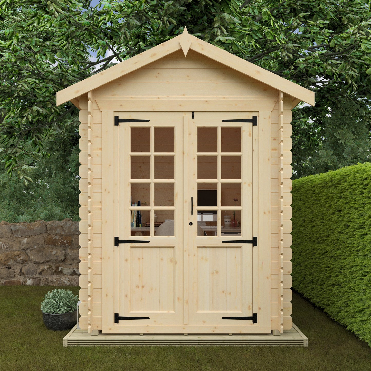 The Georgia 19mm - My Store