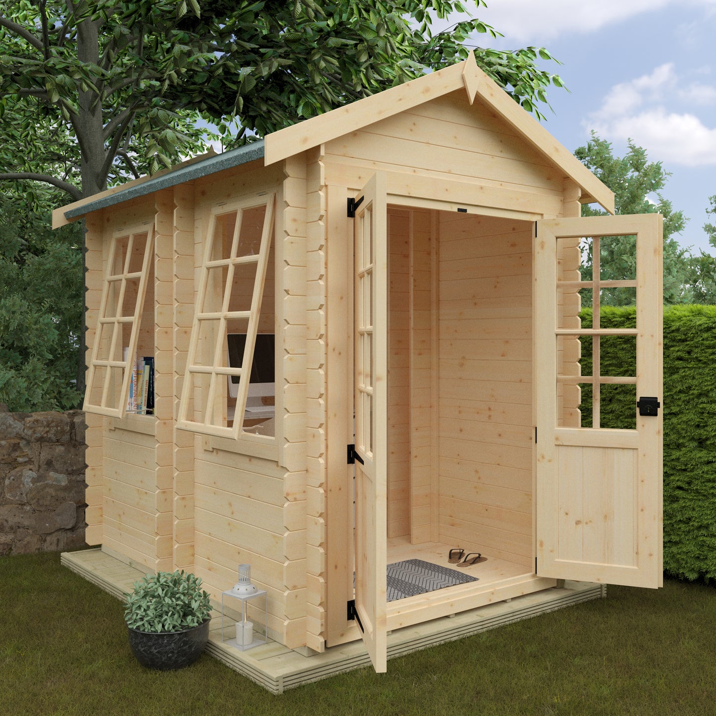 The Georgia 19mm - My Store