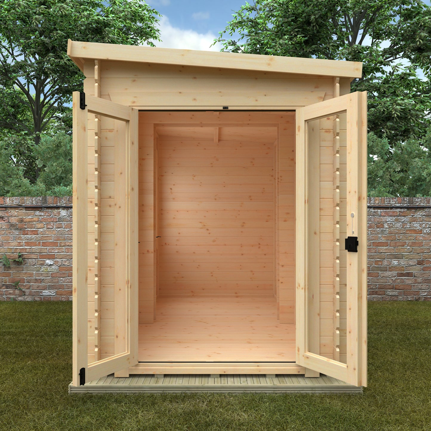 The Aldwych 19mm - My Store