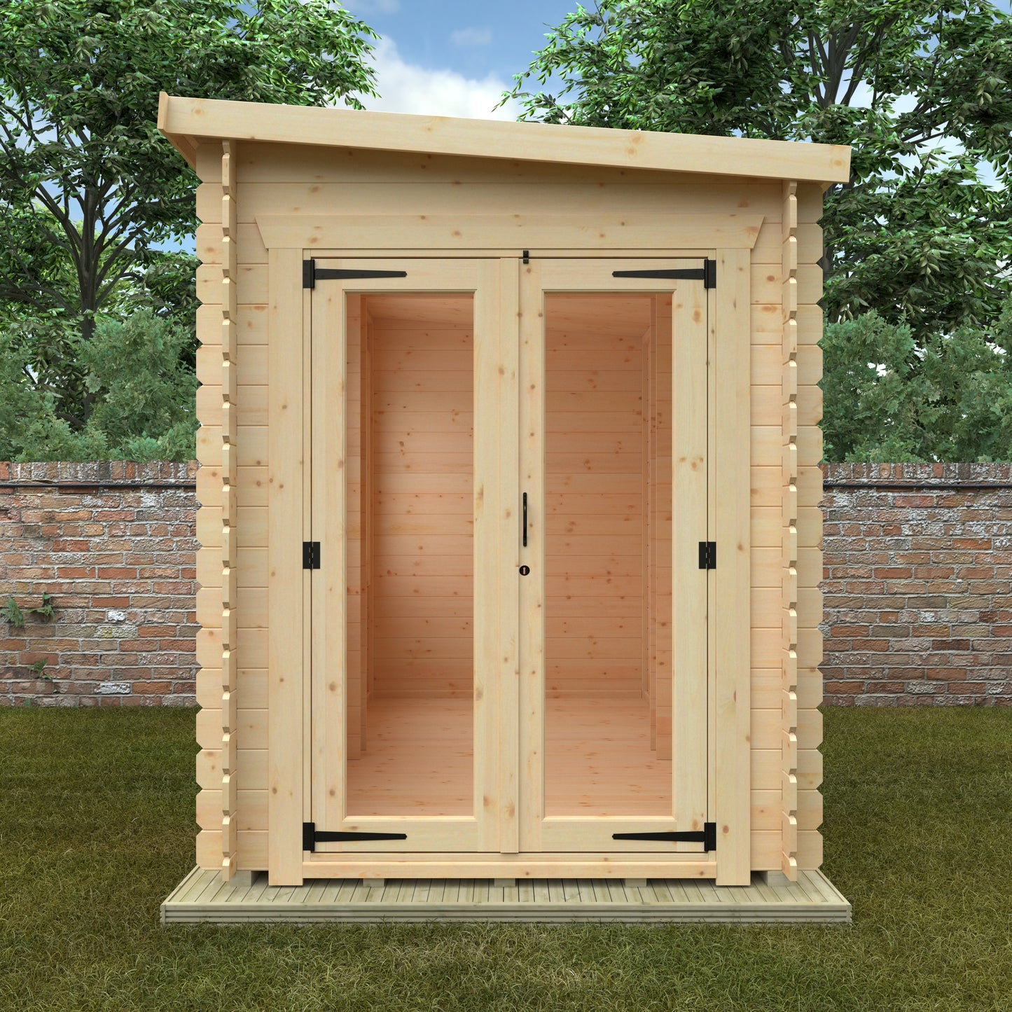 The Aldwych 19mm - My Store