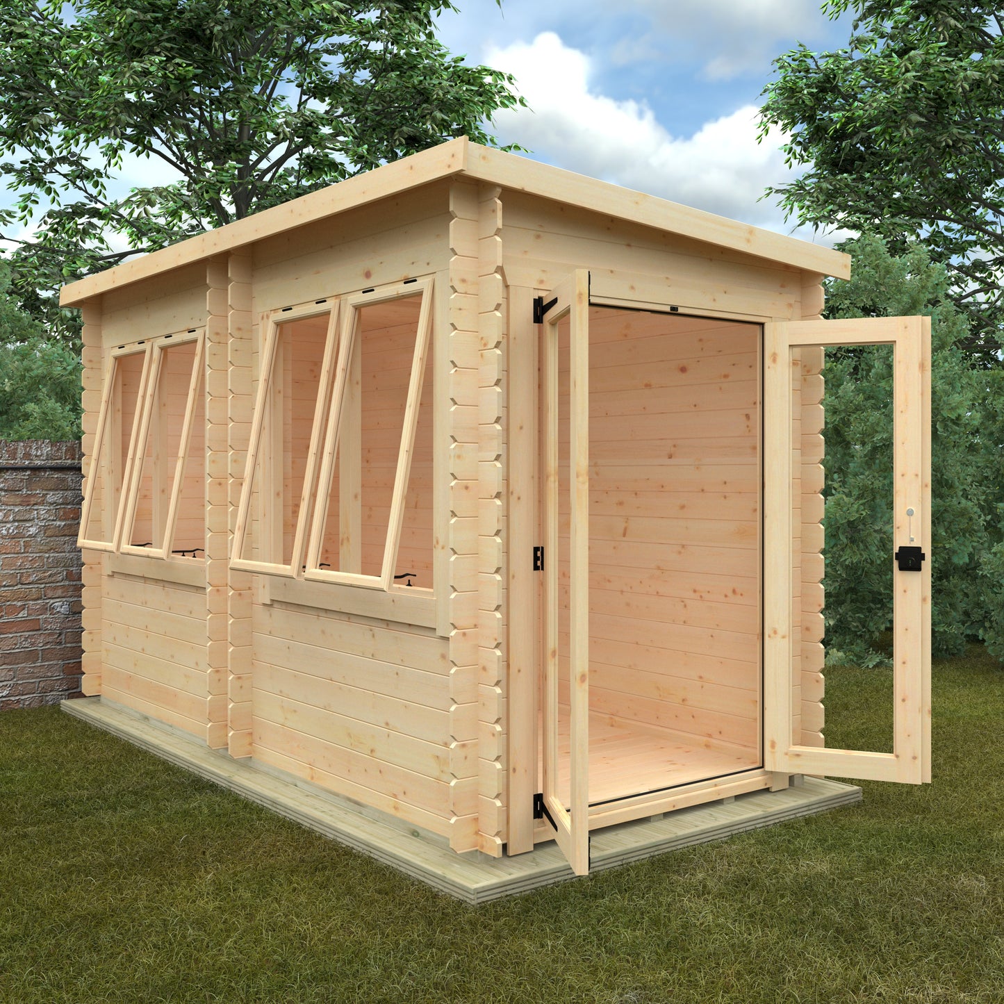 The Aldwych 19mm - My Store