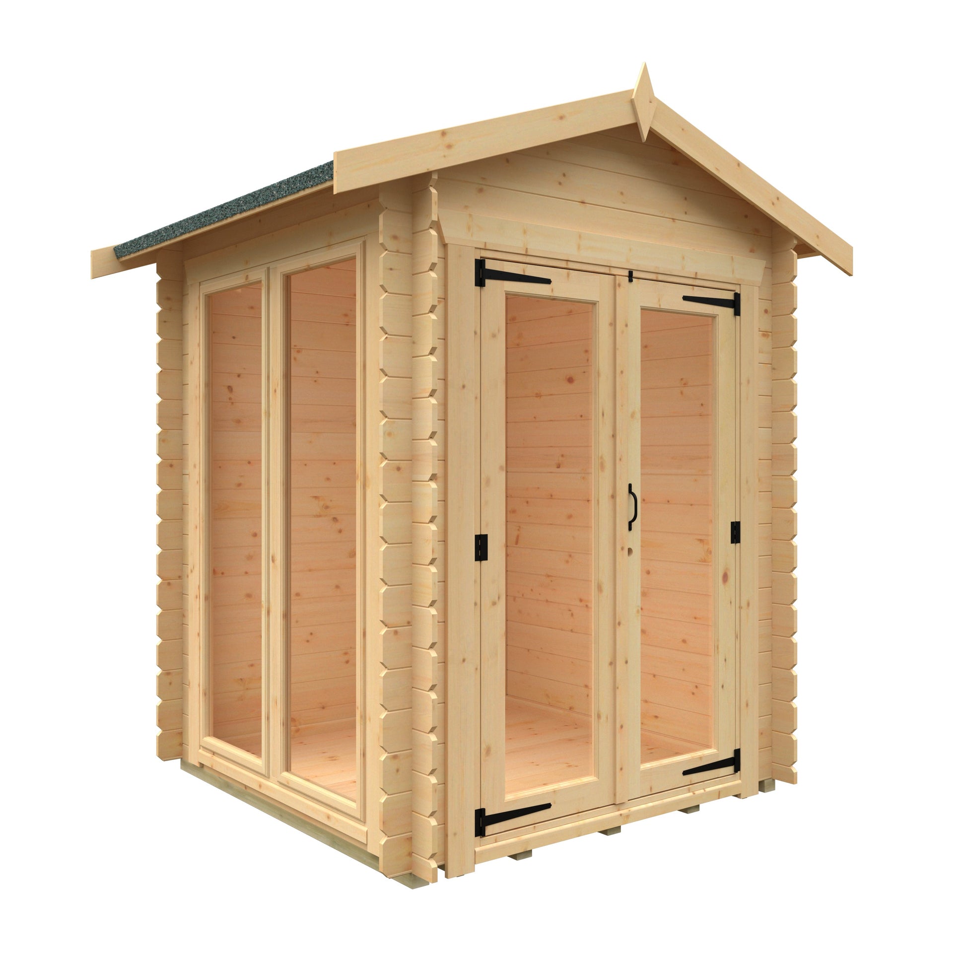 The Beaumont 19mm - My Store