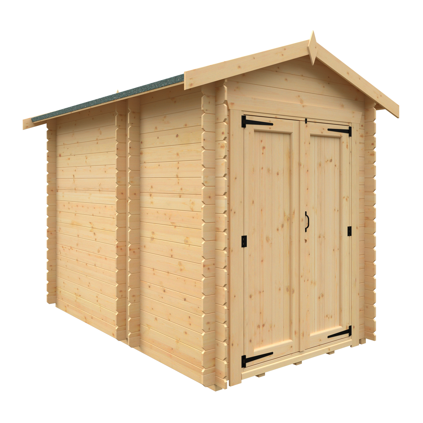 The Egerton 19mm - My Store