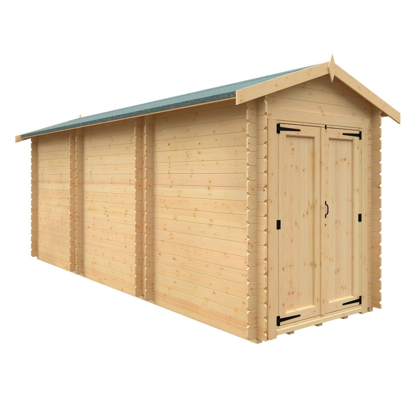 The Egerton 19mm - My Store